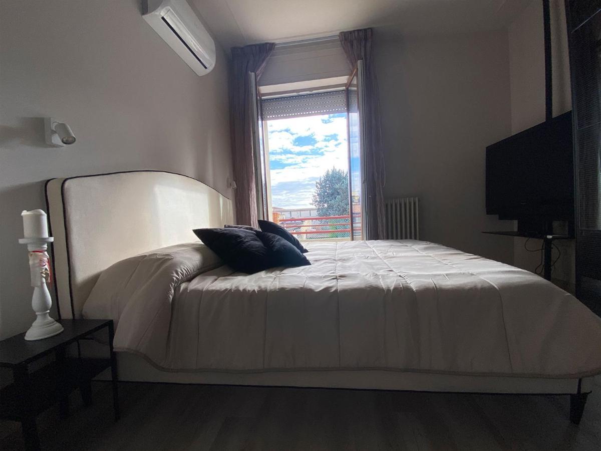 Ferienwohnung Marco Polo Flat Viareggio Exterior foto