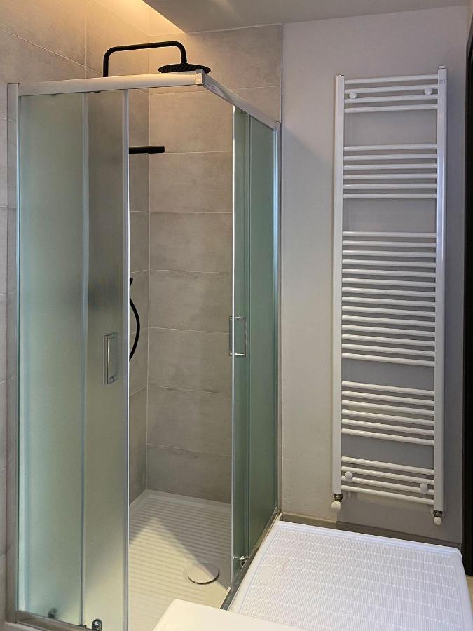 Ferienwohnung Marco Polo Flat Viareggio Exterior foto