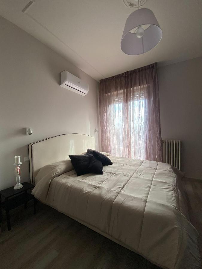 Ferienwohnung Marco Polo Flat Viareggio Exterior foto