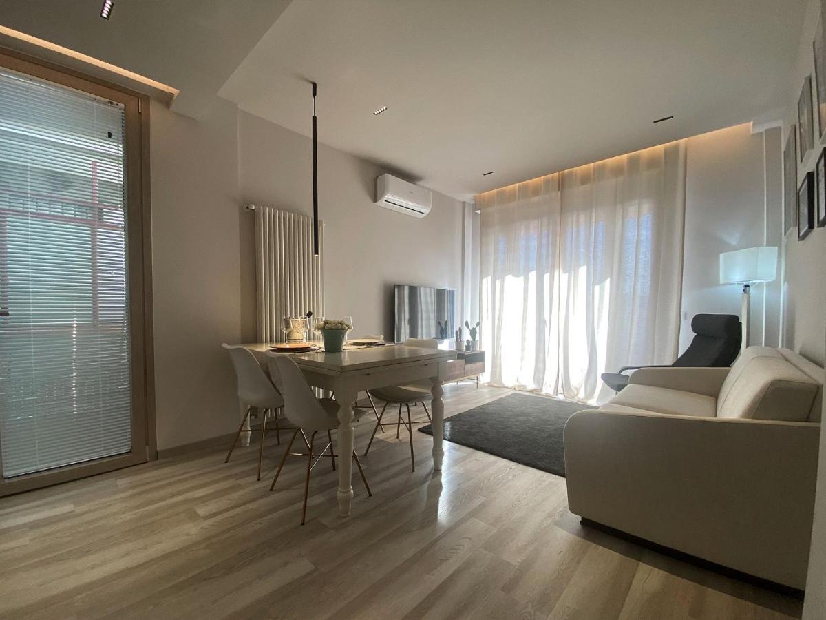 Ferienwohnung Marco Polo Flat Viareggio Exterior foto