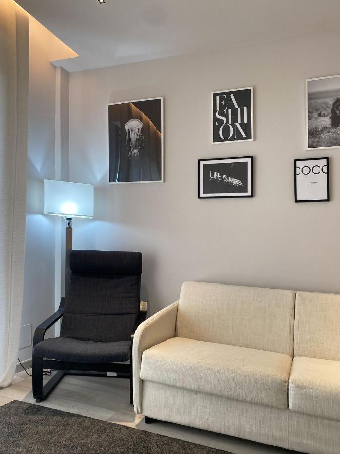 Ferienwohnung Marco Polo Flat Viareggio Exterior foto