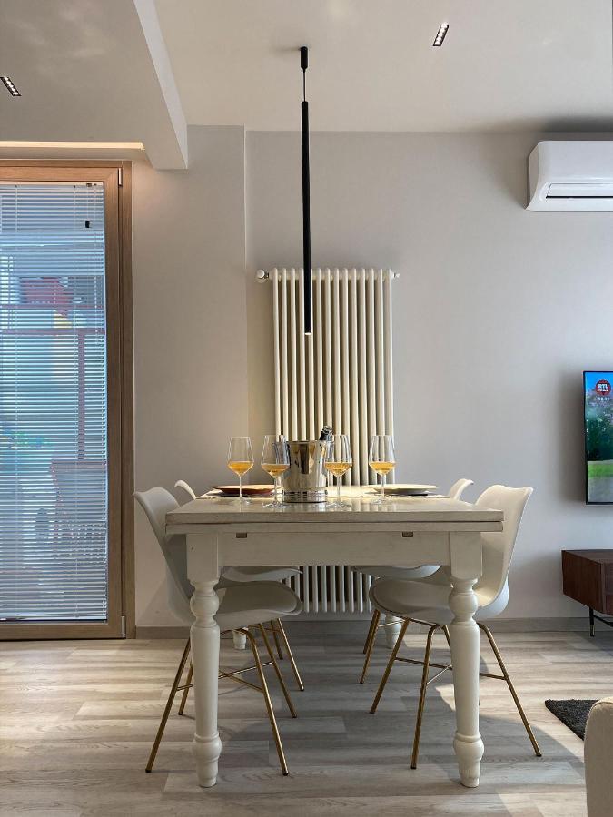 Ferienwohnung Marco Polo Flat Viareggio Exterior foto