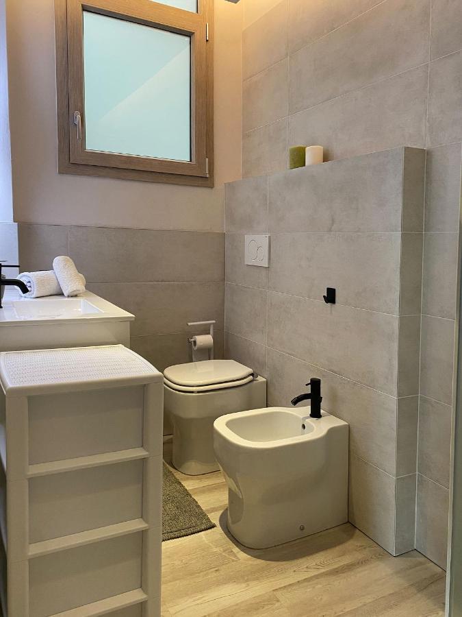 Ferienwohnung Marco Polo Flat Viareggio Exterior foto